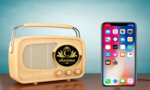 رادیو کاریزما