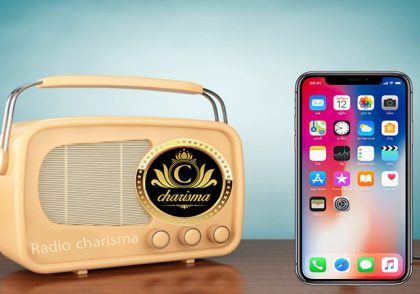 رادیو کاریزما