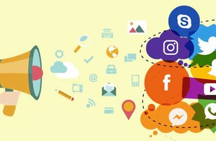 بازاریابی شبکه های اجتماعی min