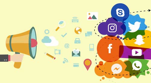 بازاریابی شبکه های اجتماعی min