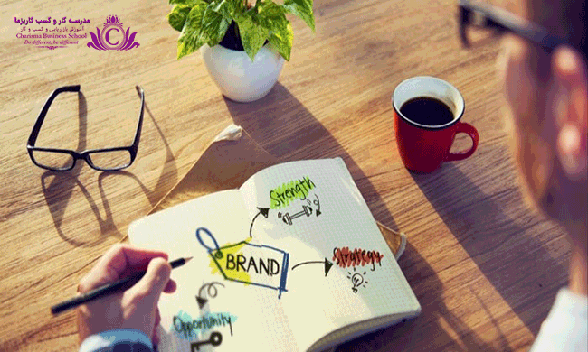 برند شخصی موثر باید چه عناصر کلیدی داشته باشد؟ 3 برند شخصی موثر