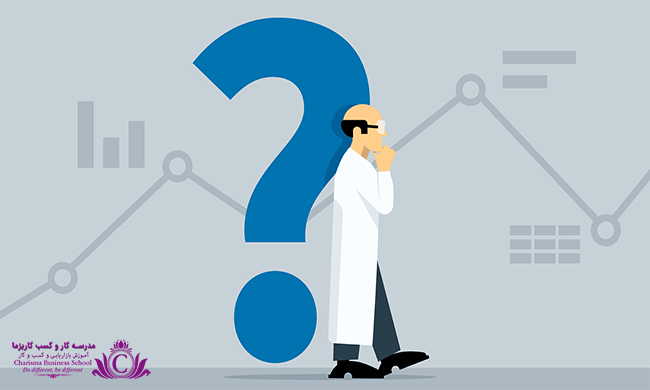 10 سوال در مورد قیمت گذاری محصول 3 Different prices