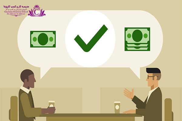 چگونه با افزایش حقوق مواجه شویم؟ 5 کسب پول بیشتر