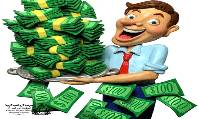 تاثیر استرس بر کارآفرین 4 کارآفرین