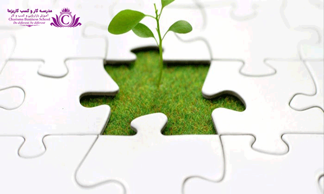 چرا کارآفرینی مهم است؟ 2 کارآفرینی