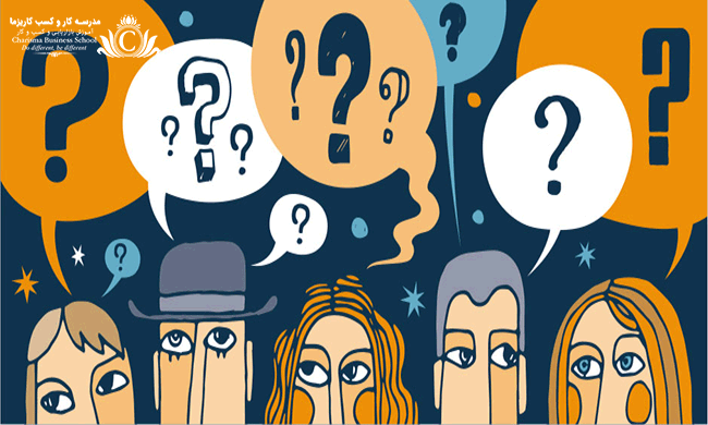 7 پرسش انعکاسی که منجر به عادات بهتر می شوند 4 اهداف زندگی