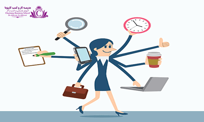 افراد موفق چه عاداتی دارند؟ 4 انضباط فردی