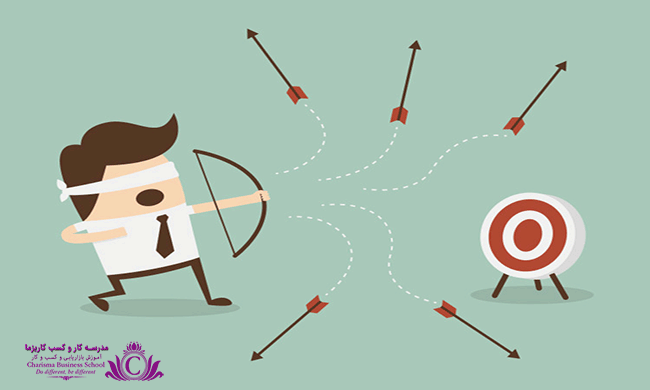 7 اشتباه کارآفرینان تازه کار 4 عدم داشتن استراتژی