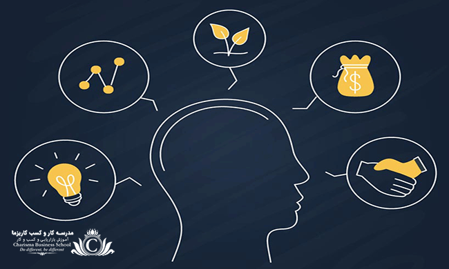 چرا کارآفرینی مهم است؟ 3 کسب و کار جدید