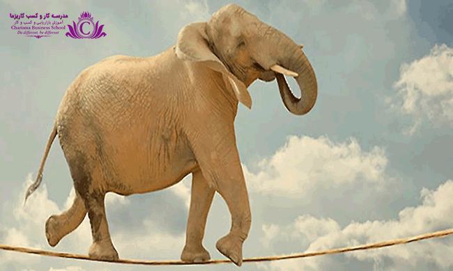 رشد کسب و کار با غلبه کردن بر ترس 2 غلبه کردن بر ترس