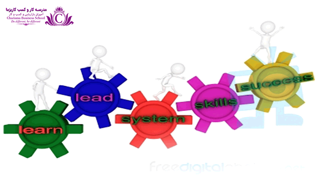 مهارت و شایستگی چه تفاوتی با هم دارند؟ 2 مهارت