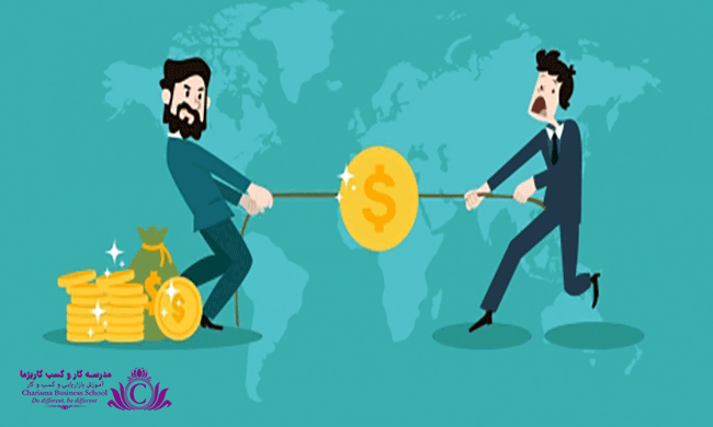 کارآفرینان زرنگ