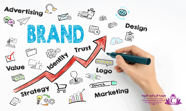 برند شخصی خود را چگونه بسازیم؟ 3 برند