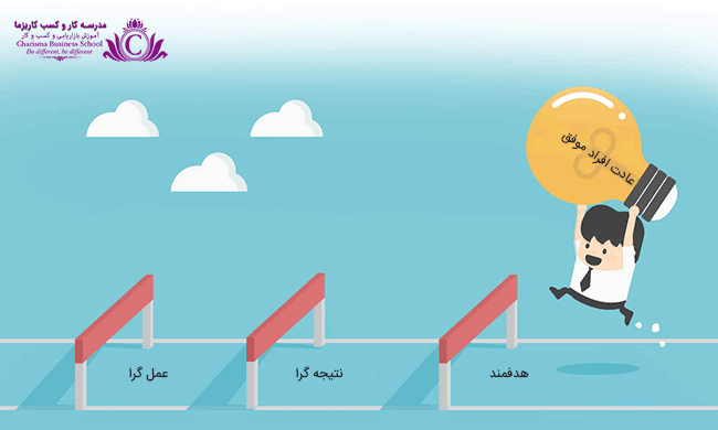 افراد موفق چه عاداتی دارند؟ 2 رسیدن به موفقیت