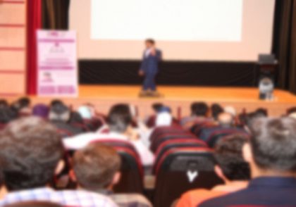 آکادمی کاریزما