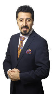 دکتر علی جاوید