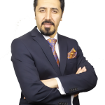 دکتر علی جاوید