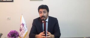 دکتر علی جاوید