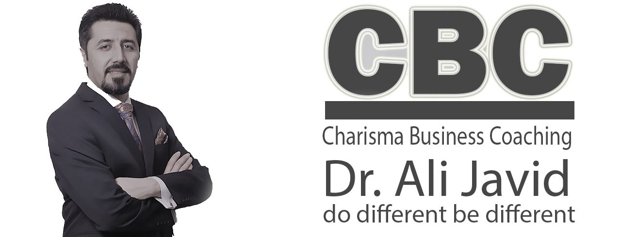 بیزینس کوچینگ با علی جاوید