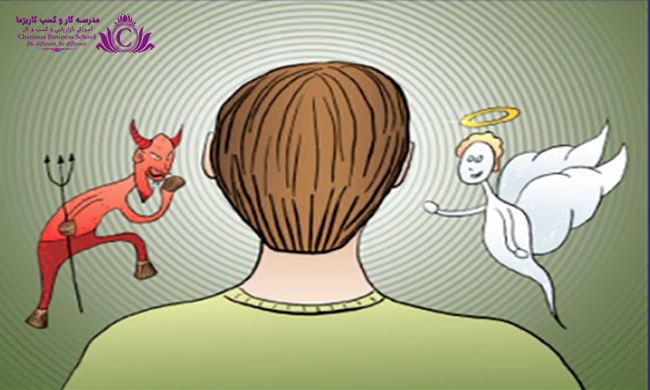 راههایی خاص برای شناخت بهتر خود 3 با شناخت خود میدانیم چه چیزی باعث انگیزه و عادات خوب میشود