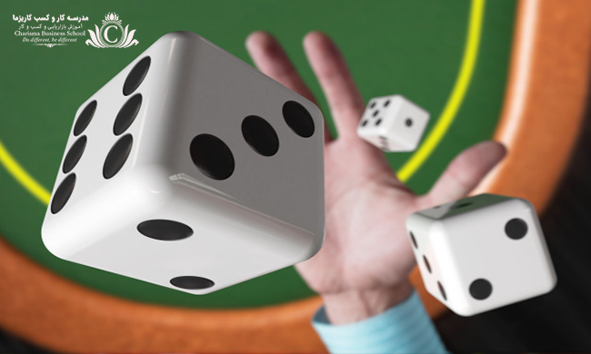 قوانینی ساده که بهرهوری را در صبح بیشتر میکند 4 شانس میتواند در داشتن روزی با بهره وری بالا تاثیر گذار باشد