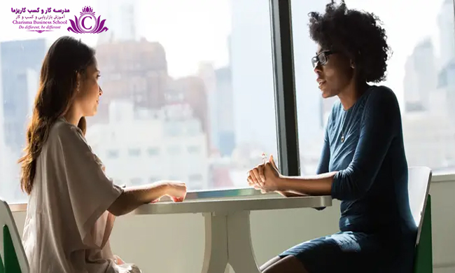 راههای تضمین شده برای دریافت حقوق بیشتر 4 در حین درخواست افزایش حقوق هدف خود را تعیین کنید