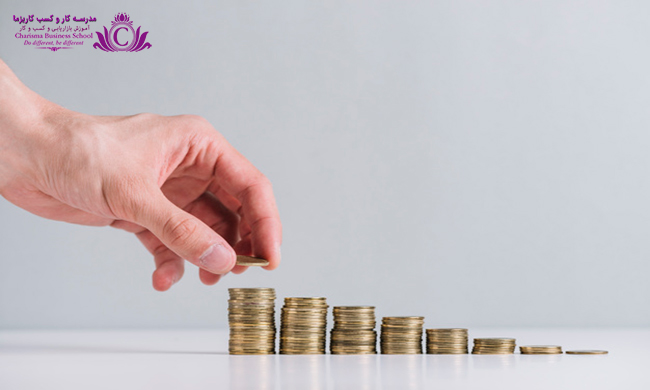 راههای تضمین شده برای دریافت حقوق بیشتر 2 حقوق هر کسی تعیین کننده میزان افزایش حقوق او در آینده است