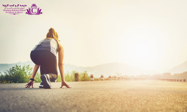 چگونه با انگیزه هر کاری را انجام دهیم؟ 4 تسلیم نشدن اولین گزینه برای رسیدن به انگیزه کافی است