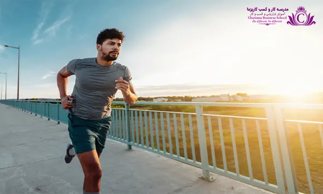 قوانینی ساده که بهرهوری را در صبح بیشتر میکند 3 از بین بردن عادتهای بد میتواند آرامش ذهن را در پی داشته باشد