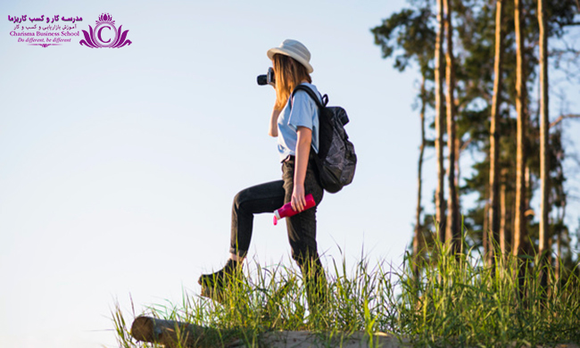 چگونه به خودتان انگیزه دهید؟ 6 اگر در کارها اشتیاق داشته باشید انگیزه هم ایجاد میشود