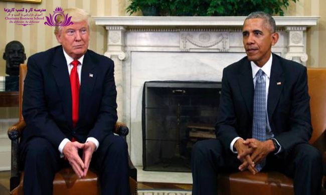 ترفندهای عالی برای خواندن زبان بدن افراد 3 تقلید کردن فرد مقابل از حرکات نشانه بر موافقت و نزدیکی با شما را دارد