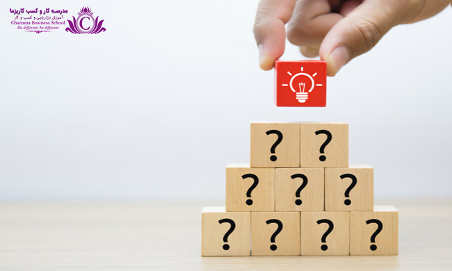 تصمیمات مدیریتی بهتری در محل کار داشته باشید 2 برای اتخاذ تصمیمات بهتر در محل کار مواردی را که از طریق تجربه یا تحقیقات و مطالعهها به دست آوردید در نظر بگیرید