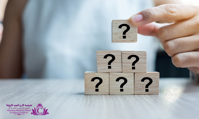 سوالاتی که زندگی شما را تغییر خواهد داد 2 با پرسیدن سوالات دشوار و جواب دادن به آنها است که میتوان از متوسط بودن به زندگی آیده آل دست پیدا کرد