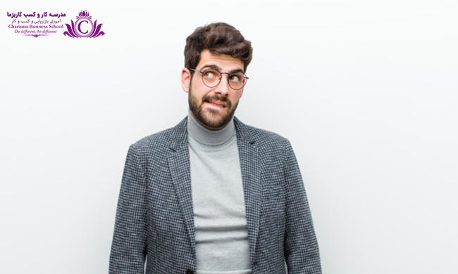 سوالاتی که زندگی شما را تغییر خواهد داد 4 با غلبه بر ترس است که میتواند به بهبود زندگی و رسیدن به رویاها دست پیدا کرد.