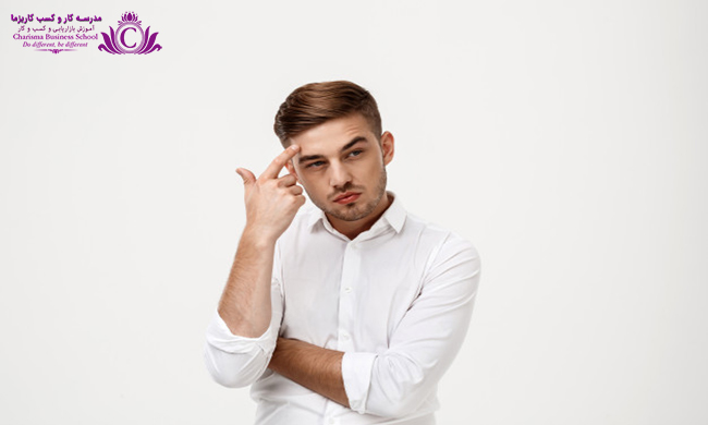 آیا شما لیاقت ترفیع گرفتن را دارید؟ 3 در زمان نشان دادن هوش هیجانی است که به رئیس می فهمانیم ما به ترفیع احتیاج داریم.