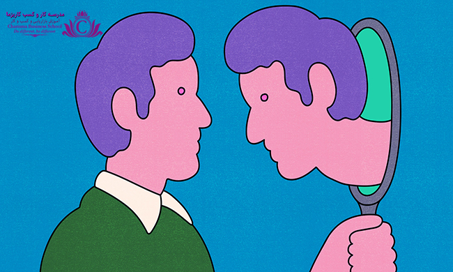 راههایی خاص برای شناخت بهتر خود 2 شناختن خود گامی مهم در رسیدن به سعادت و آرامش است