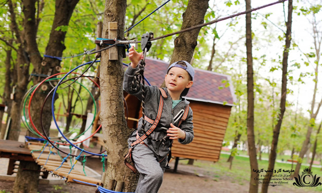 اجازه ندهید این ترسها شما را از رسیدن به موفقیت باز دارند 2 غلبه بر ترس باعث، شروع کردن زندگی واقعی میشود