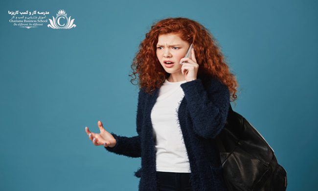 افرادی که در کارشان موفق نیستند 4 افرادی که خودکنترلی روی احساساتشان ندارند و عملکرد ضعیفی دارند در کارشان موفق نیستند