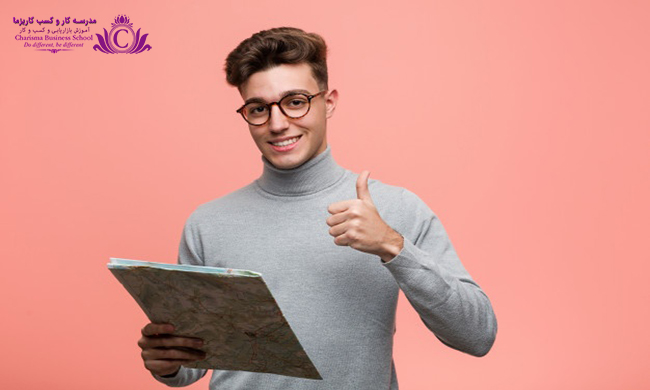 عادات موفقیت در میلیاردر شدن که باعث تغییر زندگی میشود 5 ثروت و اشتیاق مکمل هم هستند. بنابراین، برای رسیدن به پول باید شغل رویای خود را داشته باشید