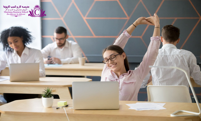 قوانینی ساده که بهرهوری را در صبح بیشتر میکند 2 برای بهره وری بالا در روز باید چه کنیم؟