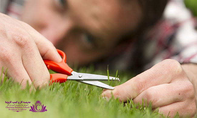 اسرار افراد دارای اراده قوی 5 اراده باعث کمک به ایستادگی در وضعیتهای دشوار میشود