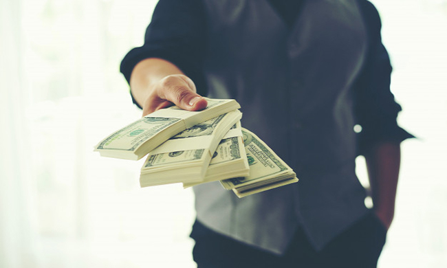 جهت تحریک و رسیدن به موفقیت می‌توانید برای خود پاداش در نظر بگیرید