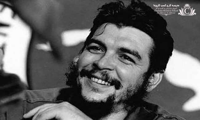 رهبران بزرگ برای دستیابی به رویاهایی که دارند اعتقاد و ایمان دارند