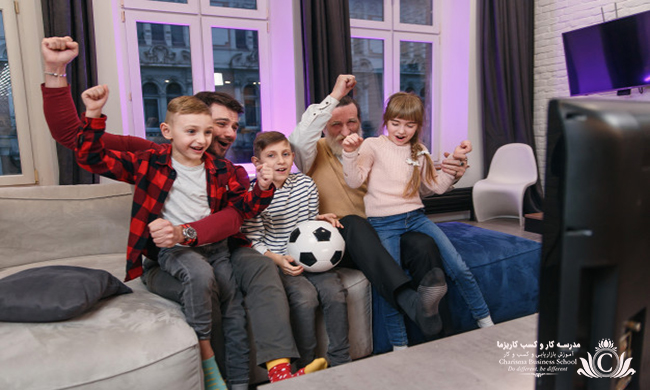 عادت افراد با توجه 4 برای مورد توجه واقع شدن بهتر است از هر چیزی یک برد و باخت نسازیم و راهی برای پیروزی همه پیدا کنیم