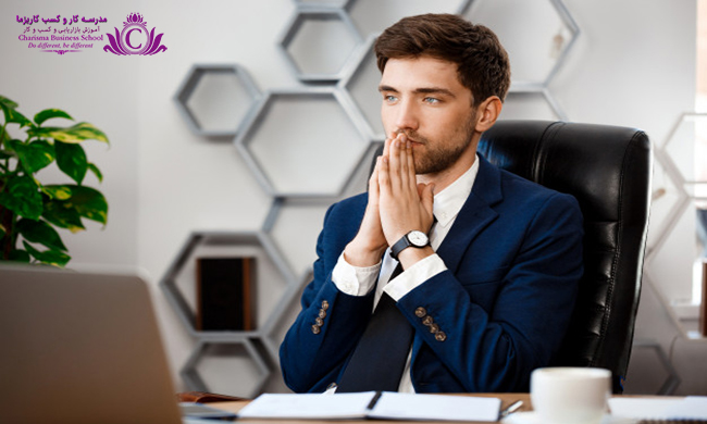 اهمیت هوش هیجانی در بین رهبران باهوش 3 رهبران باهوش