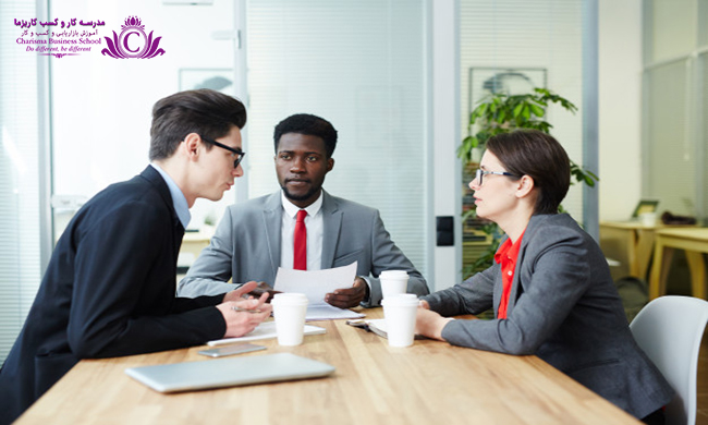 هنر مذاکره و بدست آوردن هر چه در کسب و کار میخواهید 2 مذاکرهای موفقیتآمیز است که در آن خریدار و فروشنده نتیجه منصفانهای داشته باشند