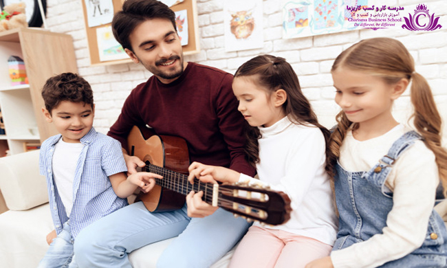 عادت افراد با توجه 2 توجه به دیگران بخشی جدایی ناپذیر از معنای انسان بودن است