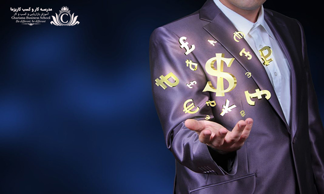 راههای دستیابی به ثروت و موفقیت 2 برای رسیدن به موفقیت و ثروت باید هوش و استعداد داشته باشیم