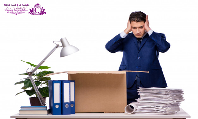 نکاتی که نشان میدهد باید از شغل فعلی خود استعفا دهید 2 برای استفاده ارزشمند از زمان خود باید ساعات بیداری خود را در کارهای مورد علاقه و رویای که دوست دارید بگذرانید.