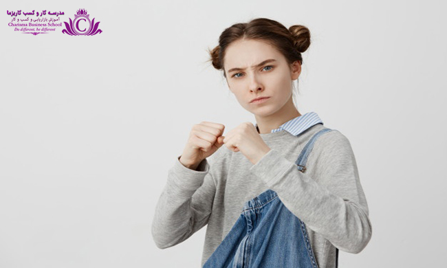 قانع کردن دیگران به انجام کاری که میخواهیم 3 استفاده از کلمات و تصاویری قدرتمند و معنادار خواهد توانست به ترغیب دیگران کمک کند